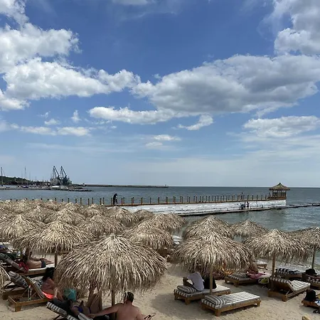 Privat Marina Balchik