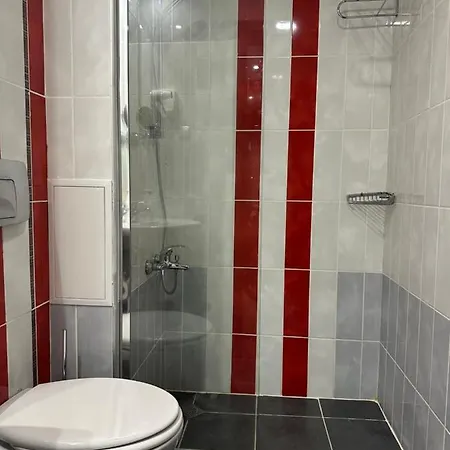 Apartment Privat Marina Balchik