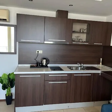 Privat Marina * Balchik