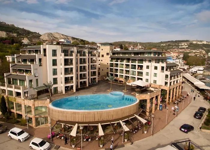 Privat Marina דירה בלצ'יק