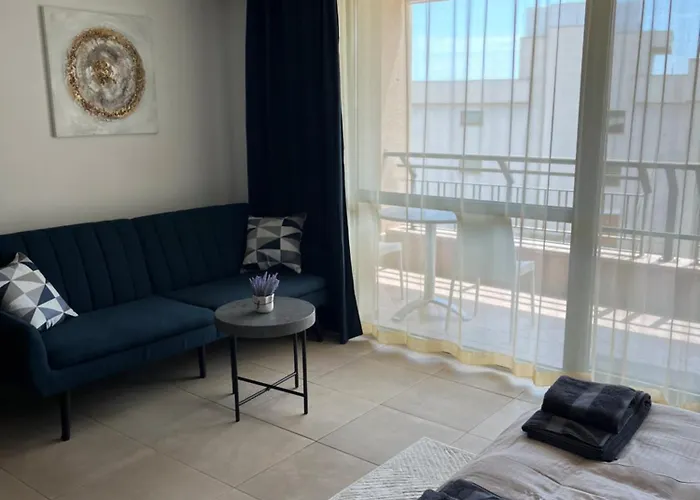 Privat Marina דירה *