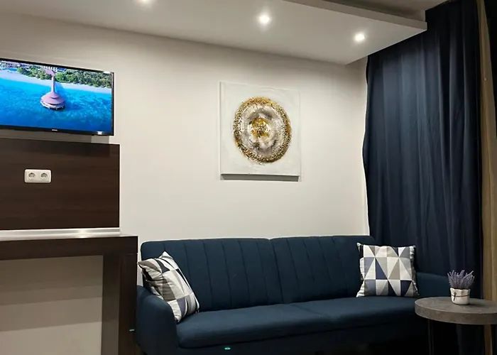 דירה Privat Marina