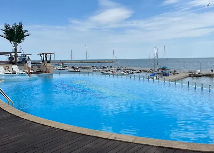 Privat Marina בלצ'יק