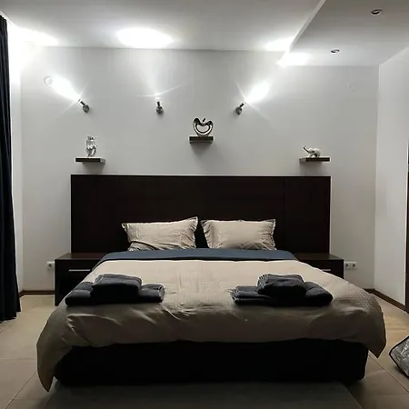Privat Marina Apartament