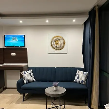 Privat Marina