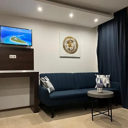 Apartament Privat Marina *