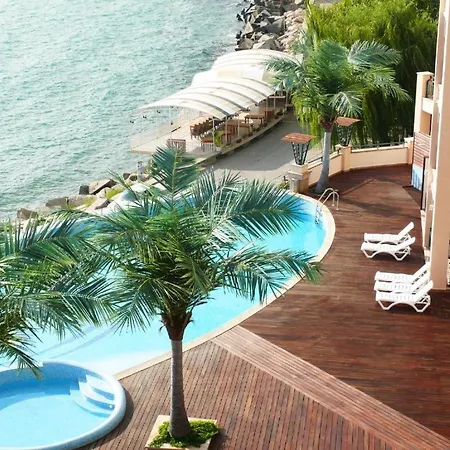 Privat Marina Apartament Balcic