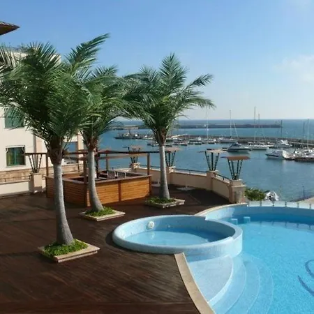 Privat Marina Apartament Balcic