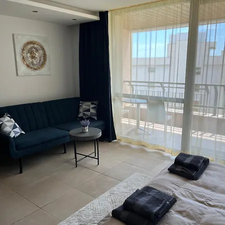 Privat Marina Apartament *