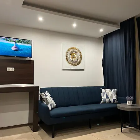 Appartamento Privat Marina